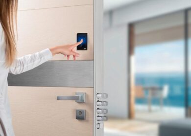 La casa smart? E’ hi-tech, sicura e bella: in Fiera Milano  c’è “Sicurezza”