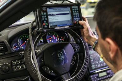 La GranTurismo Zéda lancia  Maserati nel futuro