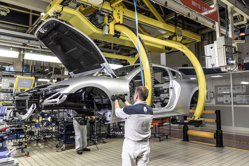 La GranTurismo Zéda lancia  Maserati nel futuro