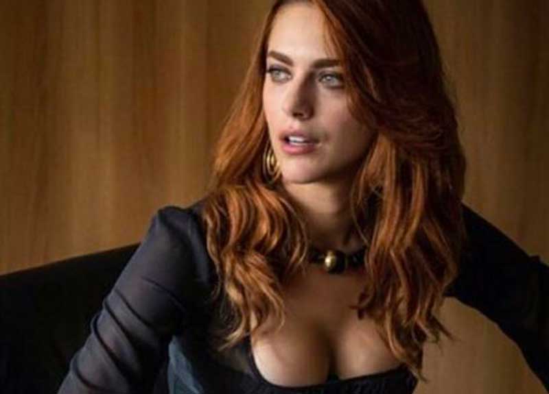 Miriam Leone superstar. Veronica trionfa, Eva Kant farà sognare gli uomini Miriam Leone superstar. Veronica trionfa, Eva Kant farà sognare gli uomini