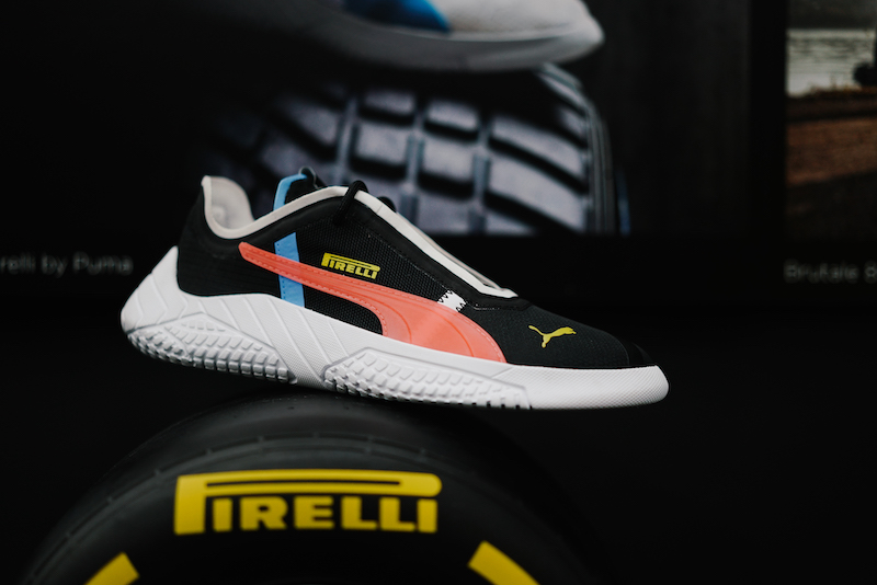 Pirelli apre a Melbourne  il quinto Flagship Store