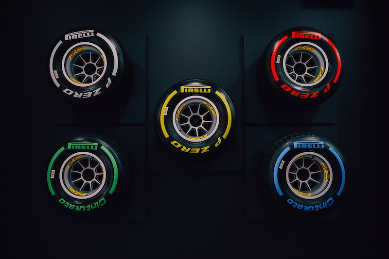 Pirelli apre a Melbourne  il quinto Flagship Store