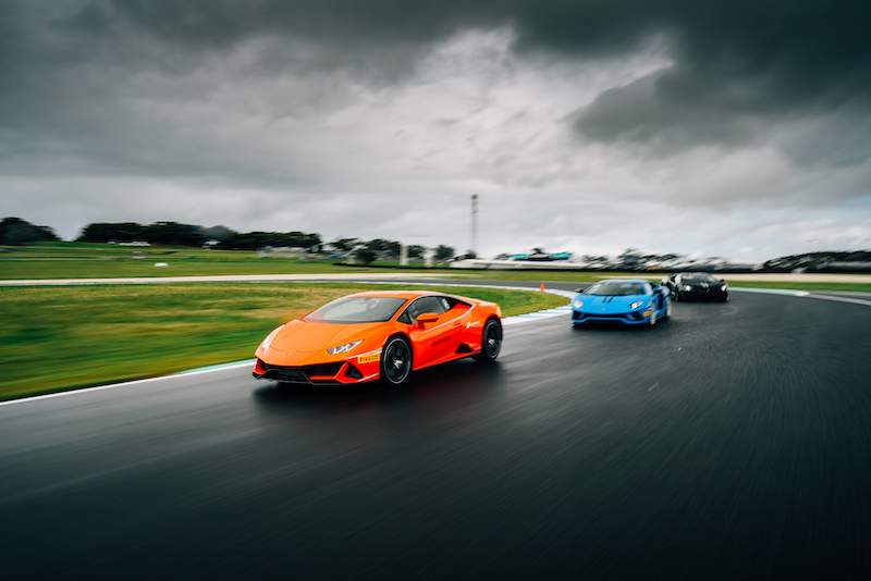 Pirelli apre a Melbourne  il quinto Flagship Store