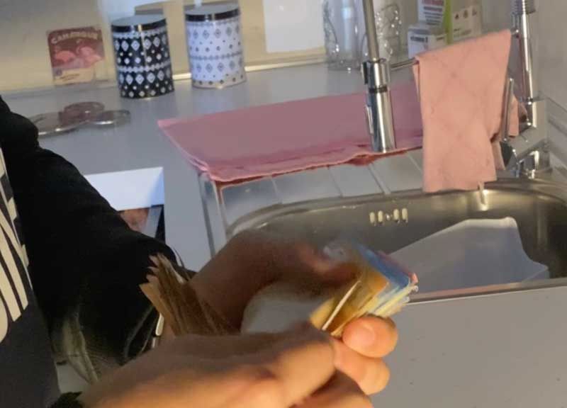 Tor Bella Monaca,la dolce vita del principe della coca. Tv al plasma nei bagni