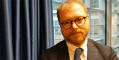 Eugenio Sidoli, PhilipMorris Italia: “Necessario dialogo con Comuni e Regioni”