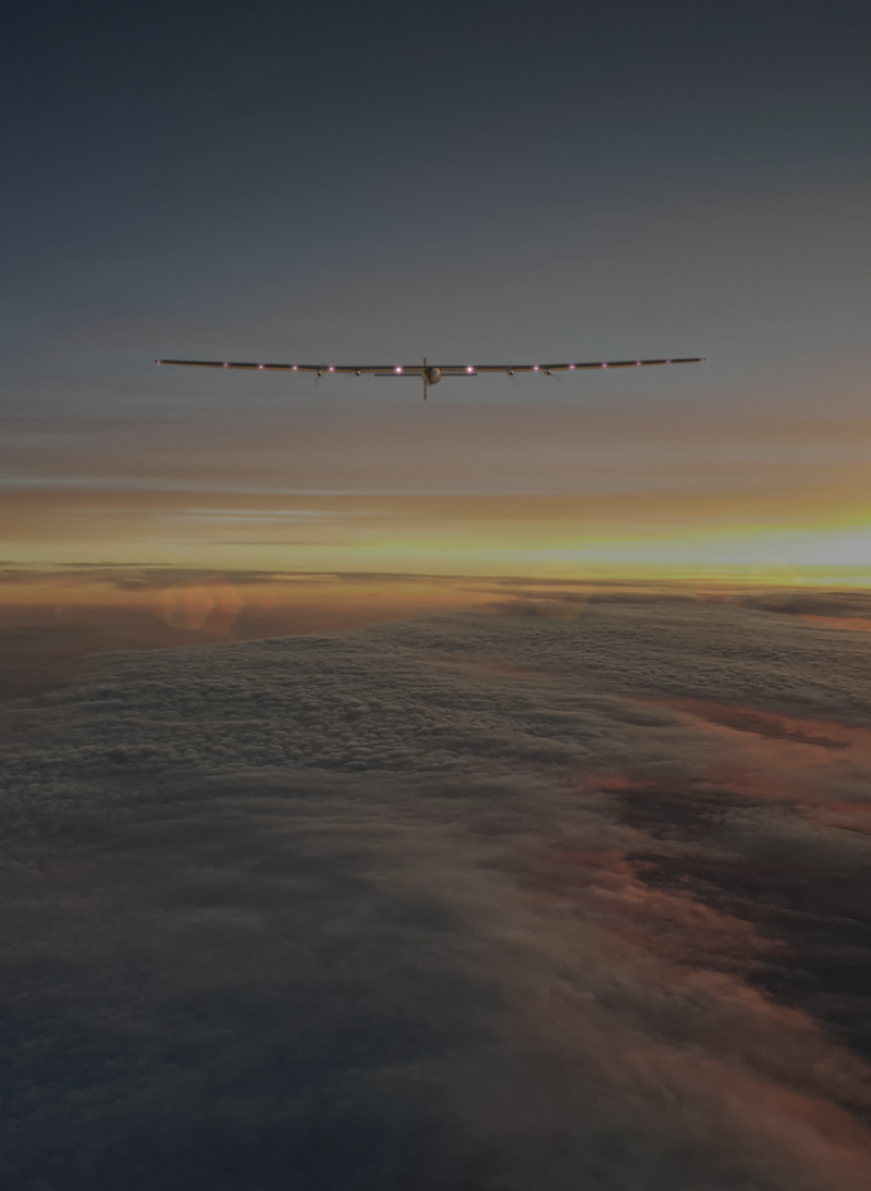 Leonardo: primo drone a energia solare. Carichi pesanti e volo illimitato Leonardo: primo drone a energia solare. Carichi pesanti e volo illimitato
