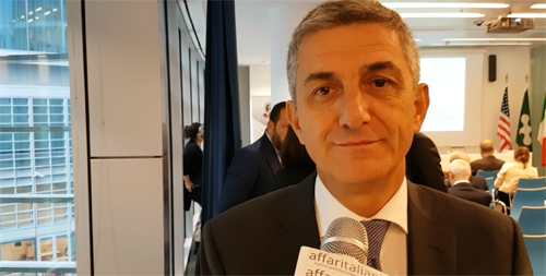 Stefano Venturi, HPE: “Investiamo su innovazione e occupazione in Italia”