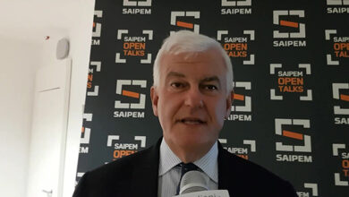 Profumo, Leonardo: “Cyber security: area di business strategica per noi”