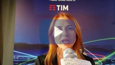 TIM, a Torino la prima rete live 5G Edge Cloud d’Europa