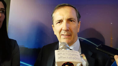 Gubitosi, TIM:”5G, opportunità che coglieremo”