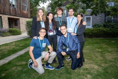 Torna Amgen Scholars, il progetto di Fondazione Amgen dedicato agli studenti