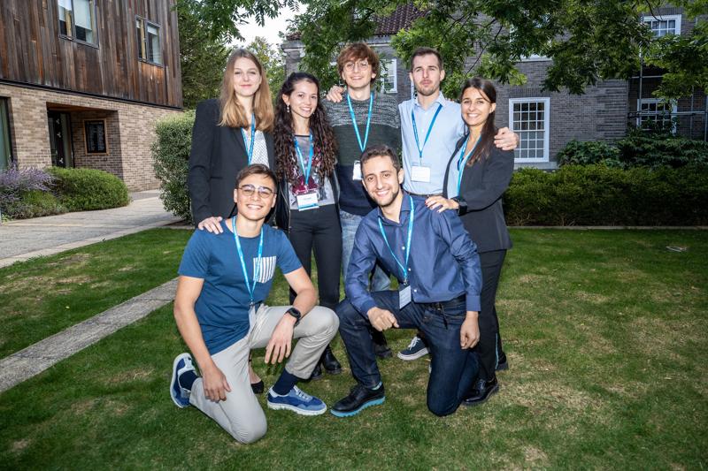 Torna Amgen Scholars, il progetto di Fondazione Amgen dedicato agli studenti Torna Amgen Scholars, il progetto di Fondazione Amgen dedicato agli studenti