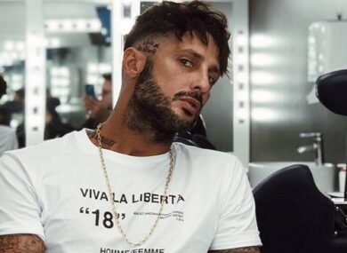 Fabrizio Corona ‘9 mesi di carcere in più’: annullato periodo di affidamento