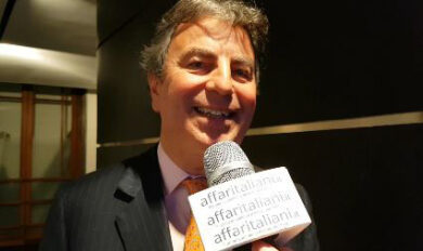 Oscar di Bilancio 2019- Giuseppe Costa -l’intervista di Affaritaliani.it