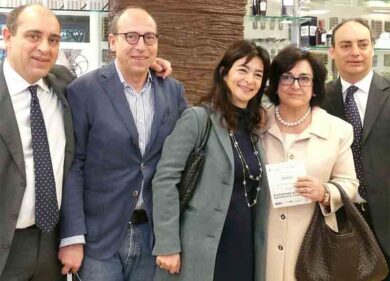 Da oggi Gay-Odin con altre 19 imprese entra a far parte del programma Elite