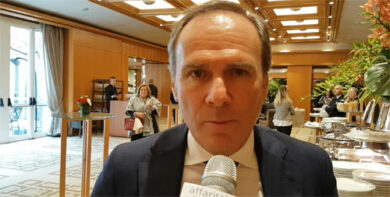 Paolo Gallo, Italgas: “Appoggio alle pmi italiane è nostra responsabilità”