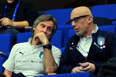 Vialli capodelegazione in Nazionale. “Un ruolo che mi permetterà di…”