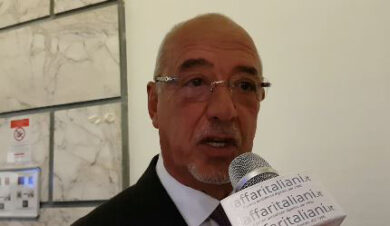 Oscar di Bilancio 2019- GTS – l’intervista di Affaritaliani.it