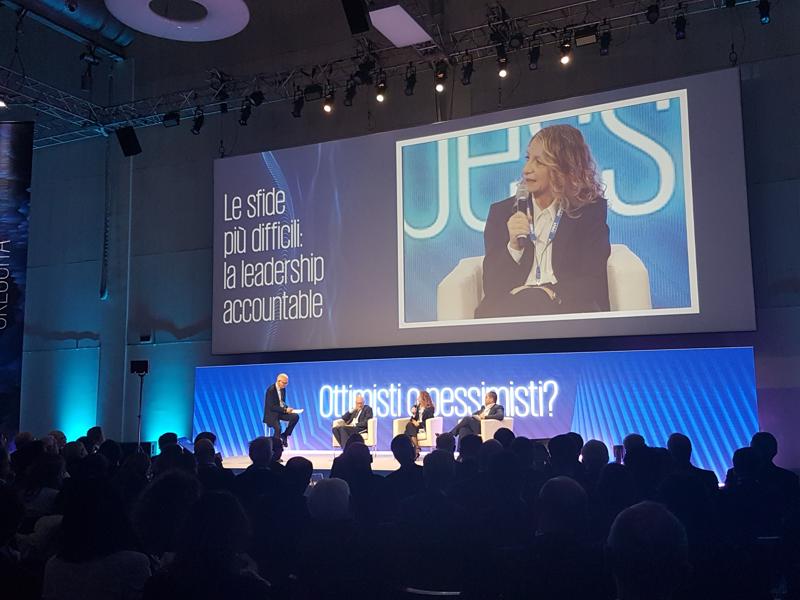 Galleria foto 'Digital transformation, come innovare in azienda: strategie di leadership' - foto 1
