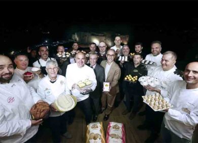 Raffiolo non solo a Natale. Per i pasticceri è un dolce per tutto l’anno