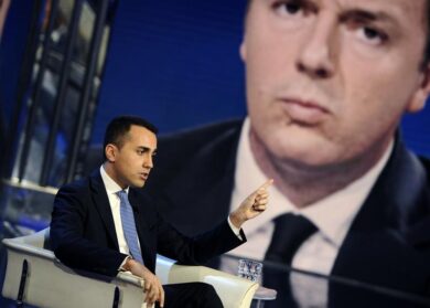 “Renzi il vero problema dell’Italia. M5S, c’è la fila per cacciare Di Maio”