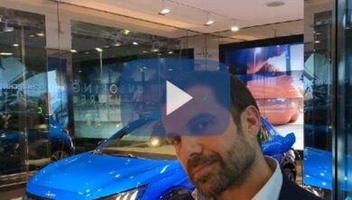 In casa Peugeot va in scena elettrificazione della mobilità