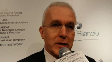 Oscar di Bilancio 2019 – Valotti, A2a – l’intervista di Affaritaliani.it