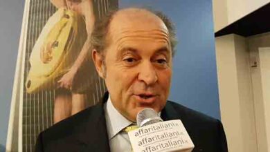 Arte Generali: Philippe Donnet, CEO Generali Group
