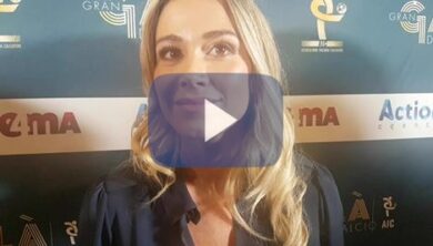 Diletta Leotta ad Affari: “La lezione di pole dance? Divertente, ma sono abbastanza negata..”