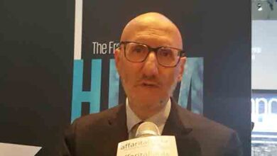 Caio, Saipem: “Compito della leadership è indicare un futuro percorribile”