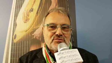 Arte Generali: Oliviero Toscani, direttore creativo