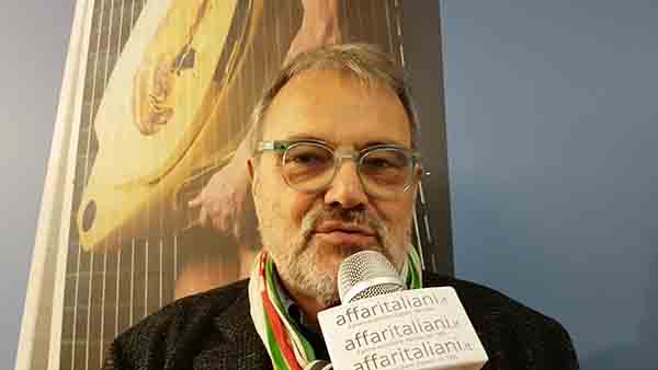 Arte Generali: Oliviero Toscani, direttore creativo Arte Generali: Oliviero Toscani, direttore creativo