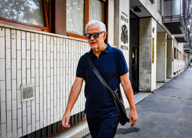 Formigoni prova a fare il giornalista. Il giudice: no