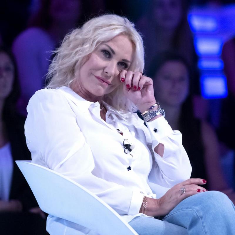 Antonella Clerici torna a La Prova del Cuoco al posto della Isoardi? RUMORS Antonella Clerici torna a La Prova del Cuoco al posto della Isoardi? RUMORS