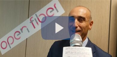 Rete in fibra, rivoluzione solo tecnologica? Il tour di Affari in Open Fiber