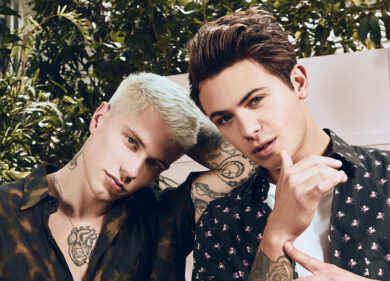 Benji & Fede concerto evento all’Arena di Verona