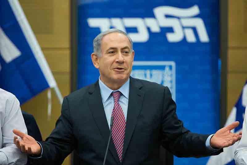 Gaza, razzi e vittime palestinesi, Netanyahu: “Colpiremo Jihad senza pietà” Gaza, razzi e vittime palestinesi, Netanyahu: “Colpiremo Jihad senza pietà”