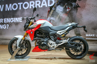 Confindustria ANCMA, incentivi per moto elettriche