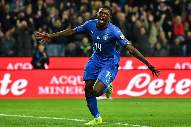 Milan tra Kean, il ritorno di Ibrahimovic e di… Ancelotti