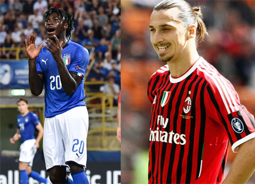 Milan tra Kean, il ritorno di Ibrahimovic e di… Ancelotti