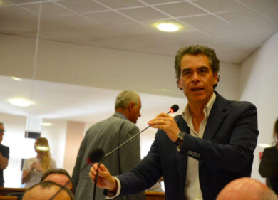 Regione Lazio: Maselli a FdI, Cavallari va con Renzi. Zingaretti più forte