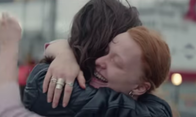 L’amore non ha sesso per Renault. Il gruppo fa bingo con lo spot Clio