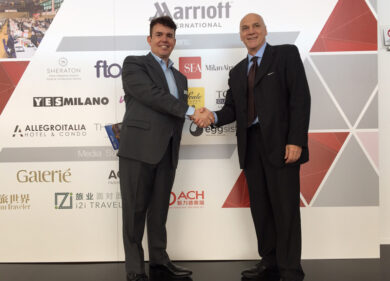 China Visitor Summit a Malpensa: i viaggiatori cinesi scelgono Milano