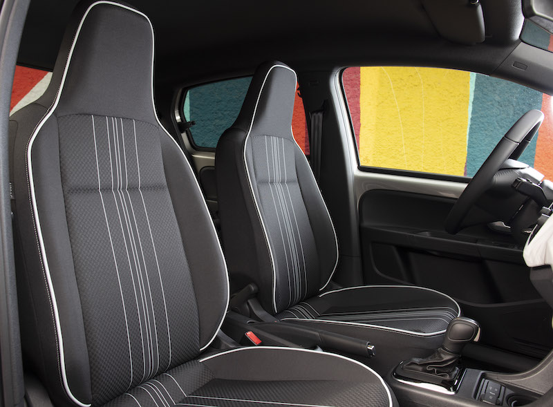 E’ nato Mii: il primo veicolo elettrico di SEAT E’ nato Mii: il primo veicolo elettrico di SEAT