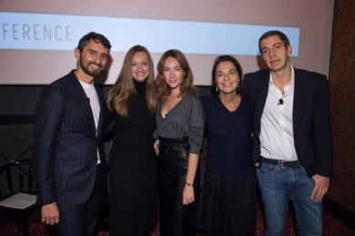 Vanity Fair Stories, 23 e 24 novembre a Milano