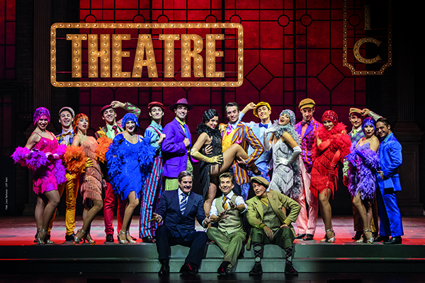 Singin In The Rain a Milano “il miglior musical di tutti i tempi”. Le date Singin In The Rain a Milano “il miglior musical di tutti i tempi”. Le date