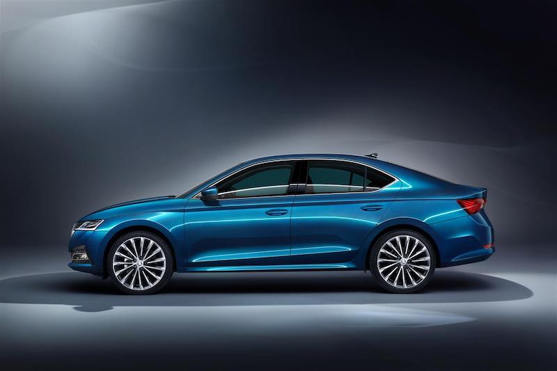 Skoda.Octavia compie 60 anni, la nuova generazione è la “più bella di sempre”