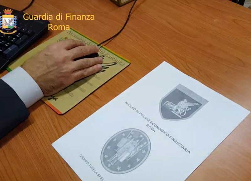 Farmaci anti tumorali: dal caso Roche-Novartis danno erariale per 200 mln