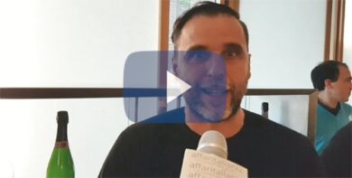 Mastercard: con Super G sfida la montagna, rotta verso il cashless