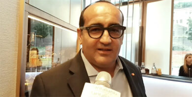 Michele Centemero, Mastercar: “Portiamo il cashless in montagna con Super G”